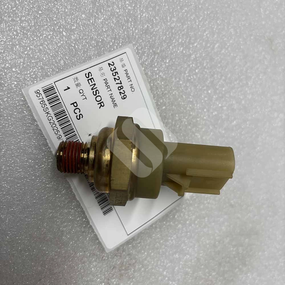 VOLVO HIGH-QUALITY EXCAVATOR PARTS MADE IN CHINA NEW 23527829 SENSOR SPARKLING MACHINERY VOLVO HIGH-QUALITY EXCAVATOR PARTS MADE IN CHINA NEW 23527829 SENSOR SPARKLING MACHINERY