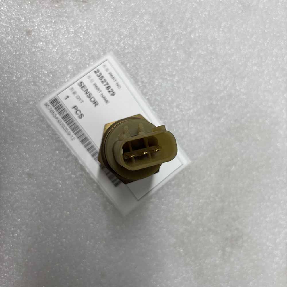 VOLVO HIGH-QUALITY EXCAVATOR PARTS MADE IN CHINA NEW 23527829 SENSOR SPARKLING MACHINERY