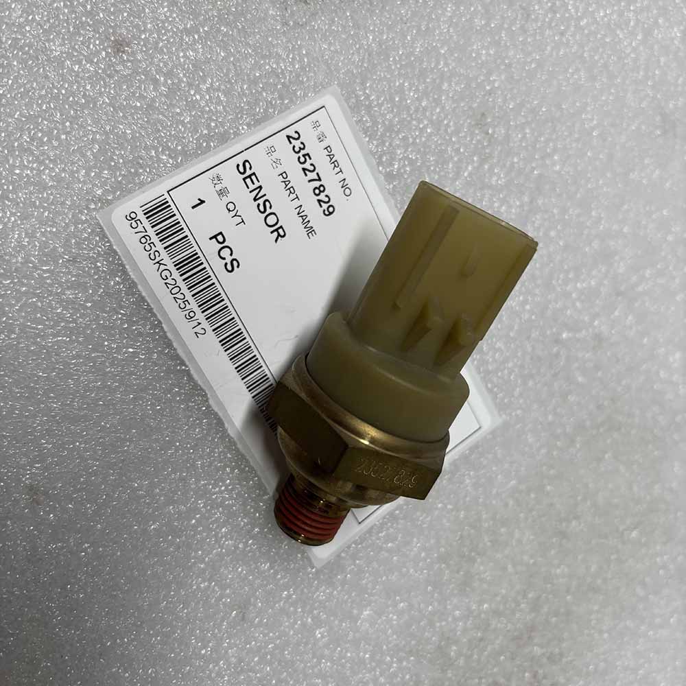 VOLVO HIGH-QUALITY EXCAVATOR PARTS MADE IN CHINA NEW 23527829 SENSOR SPARKLING MACHINERY