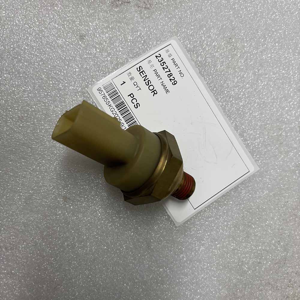 VOLVO HIGH-QUALITY EXCAVATOR PARTS MADE IN CHINA NEW 23527829 SENSOR SPARKLING MACHINERY