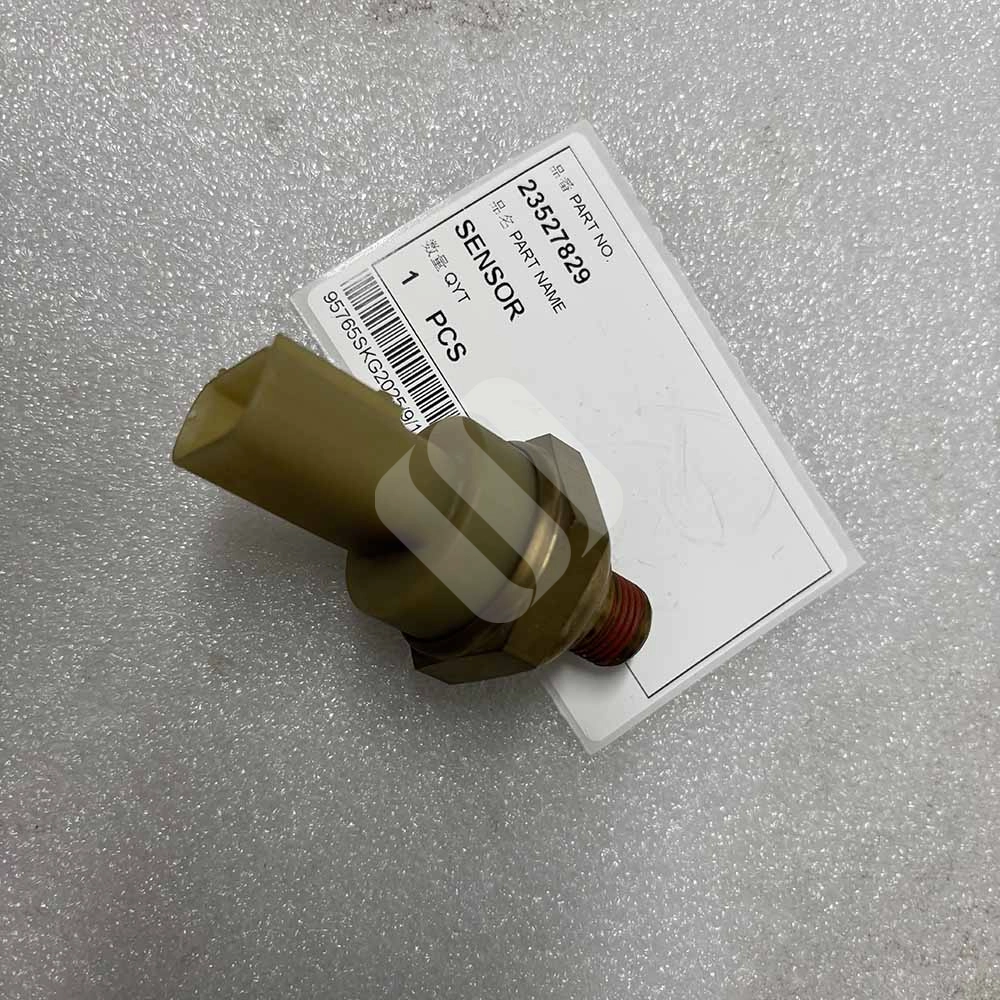 VOLVO HIGH-QUALITY EXCAVATOR PARTS MADE IN CHINA NEW 23527829 SENSOR SPARKLING MACHINERY VOLVO HIGH-QUALITY EXCAVATOR PARTS MADE IN CHINA NEW 23527829 SENSOR SPARKLING MACHINERY