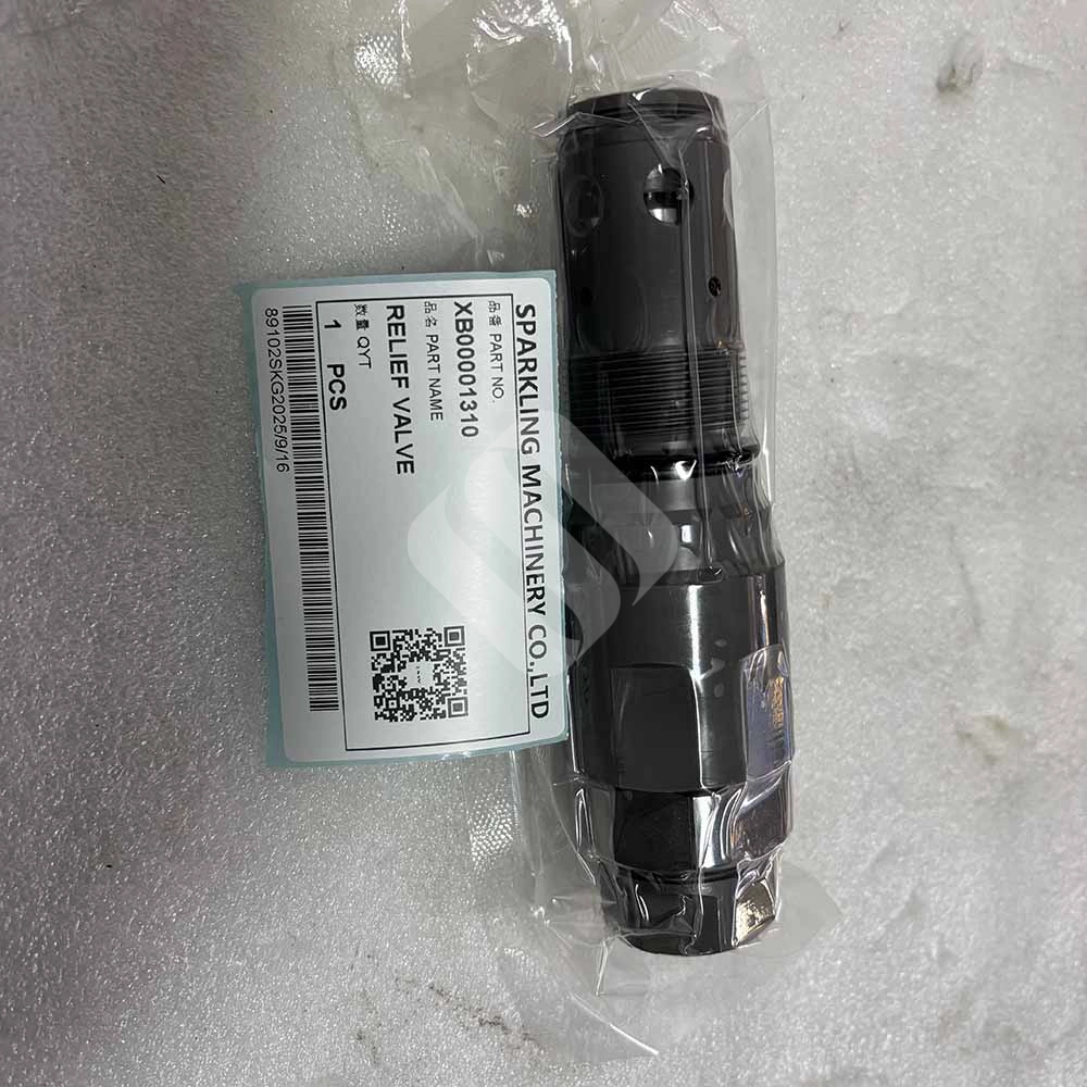 Hitachi HIGH-QUALITY EXCAVATOR PARTS MADE IN CHINA NEW ZX470-5G ZX470H-5G ZX470LC-5B ZX470LC-5G XB00001310 RELIEF VALVE SPARKLING MACHINERY Hitachi HIGH-QUALITY EXCAVATOR PARTS MADE IN CHINA NEW ZX470-5G ZX470H-5G ZX470LC-5B ZX470LC-5G XB00001310 RELIEF VALVE SPARKLING MACHINERY