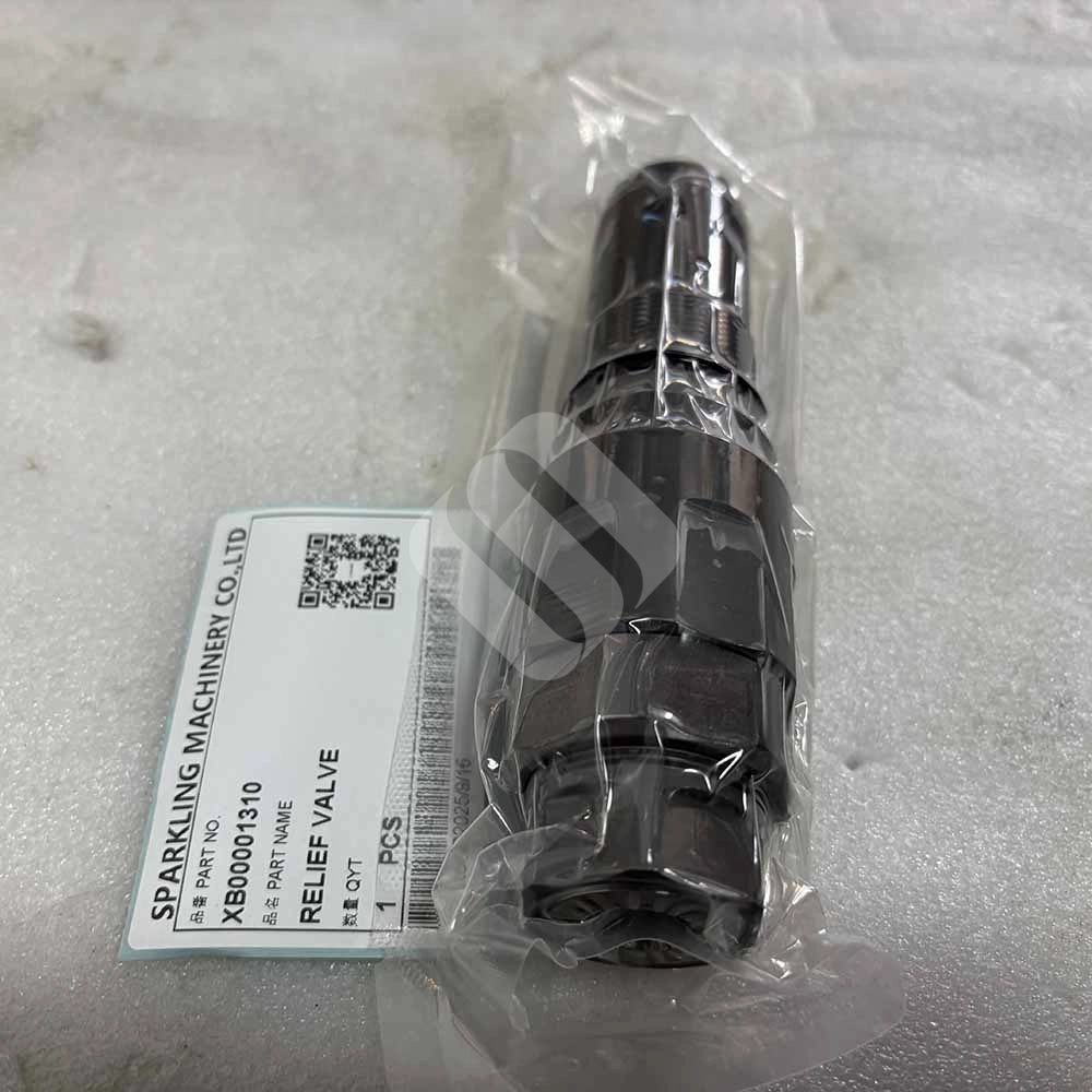 Hitachi HIGH-QUALITY EXCAVATOR PARTS MADE IN CHINA NEW ZX470-5G ZX470H-5G ZX470LC-5B ZX470LC-5G XB00001310 RELIEF VALVE SPARKLING MACHINERY Hitachi HIGH-QUALITY EXCAVATOR PARTS MADE IN CHINA NEW ZX470-5G ZX470H-5G ZX470LC-5B ZX470LC-5G XB00001310 RELIEF VALVE SPARKLING MACHINERY