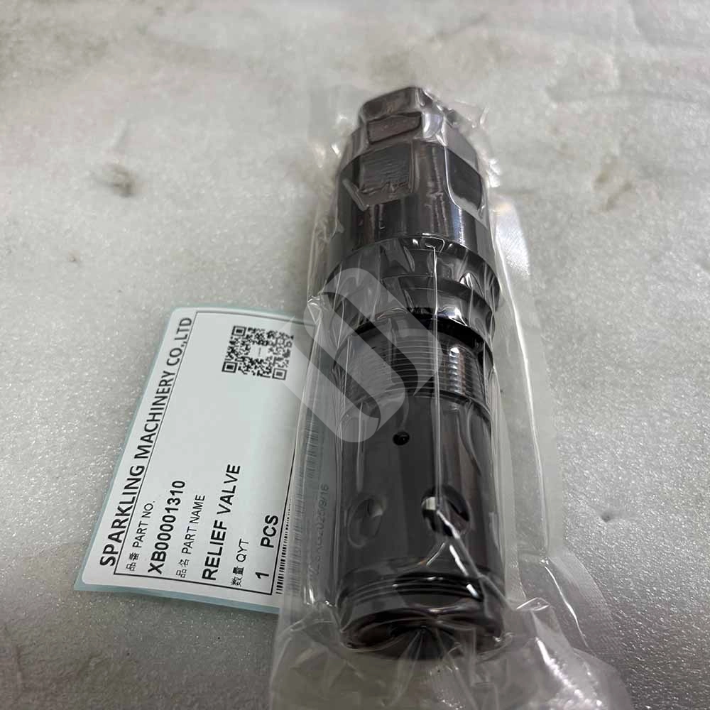 Hitachi HIGH-QUALITY EXCAVATOR PARTS MADE IN CHINA NEW ZX470-5G ZX470H-5G ZX470LC-5B ZX470LC-5G XB00001310 RELIEF VALVE SPARKLING MACHINERY Hitachi HIGH-QUALITY EXCAVATOR PARTS MADE IN CHINA NEW ZX470-5G ZX470H-5G ZX470LC-5B ZX470LC-5G XB00001310 RELIEF VALVE SPARKLING MACHINERY