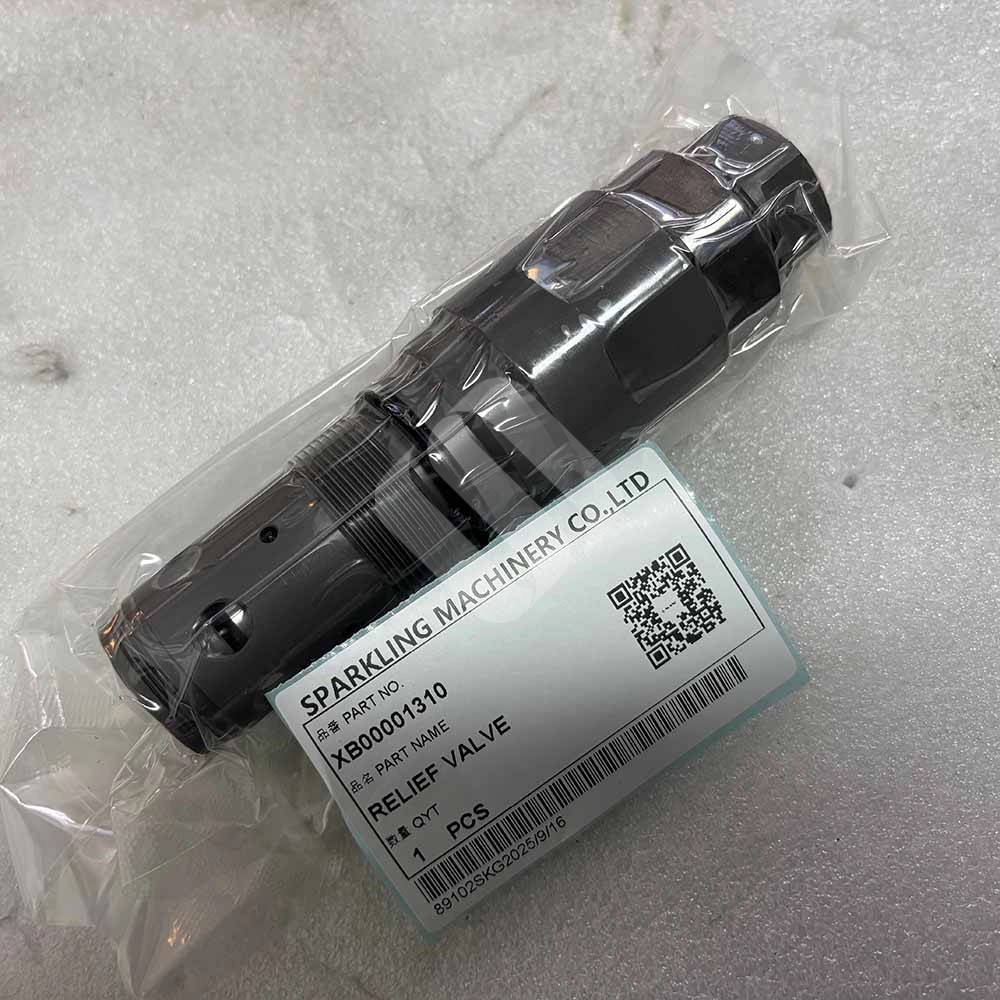 Hitachi HIGH-QUALITY EXCAVATOR PARTS MADE IN CHINA NEW ZX470-5G ZX470H-5G ZX470LC-5B ZX470LC-5G XB00001310 RELIEF VALVE SPARKLING MACHINERY Hitachi HIGH-QUALITY EXCAVATOR PARTS MADE IN CHINA NEW ZX470-5G ZX470H-5G ZX470LC-5B ZX470LC-5G XB00001310 RELIEF VALVE SPARKLING MACHINERY