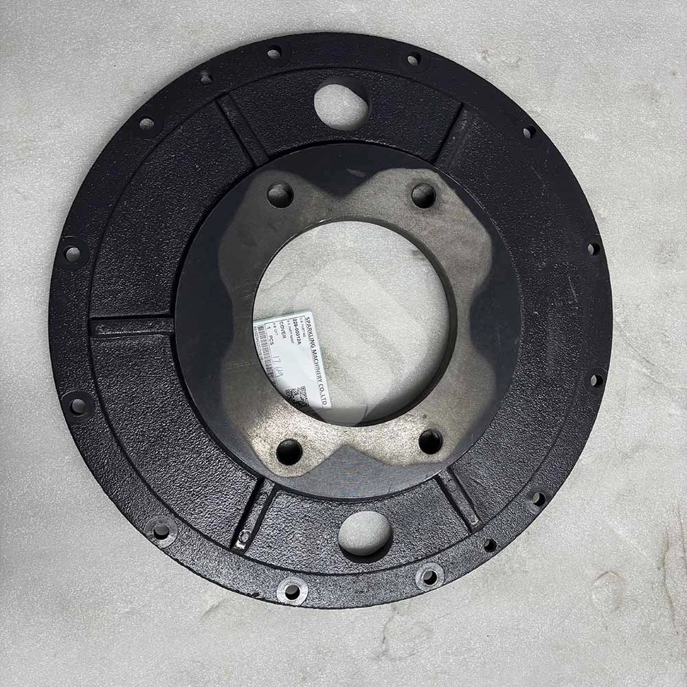 Doosan HIGH-QUALITY EXCAVATOR PARTS MADE IN CHINA NEW 229-00012A COVER SPARKLING MACHINERY Doosan HIGH-QUALITY EXCAVATOR PARTS MADE IN CHINA NEW 229-00012A COVER SPARKLING MACHINERY