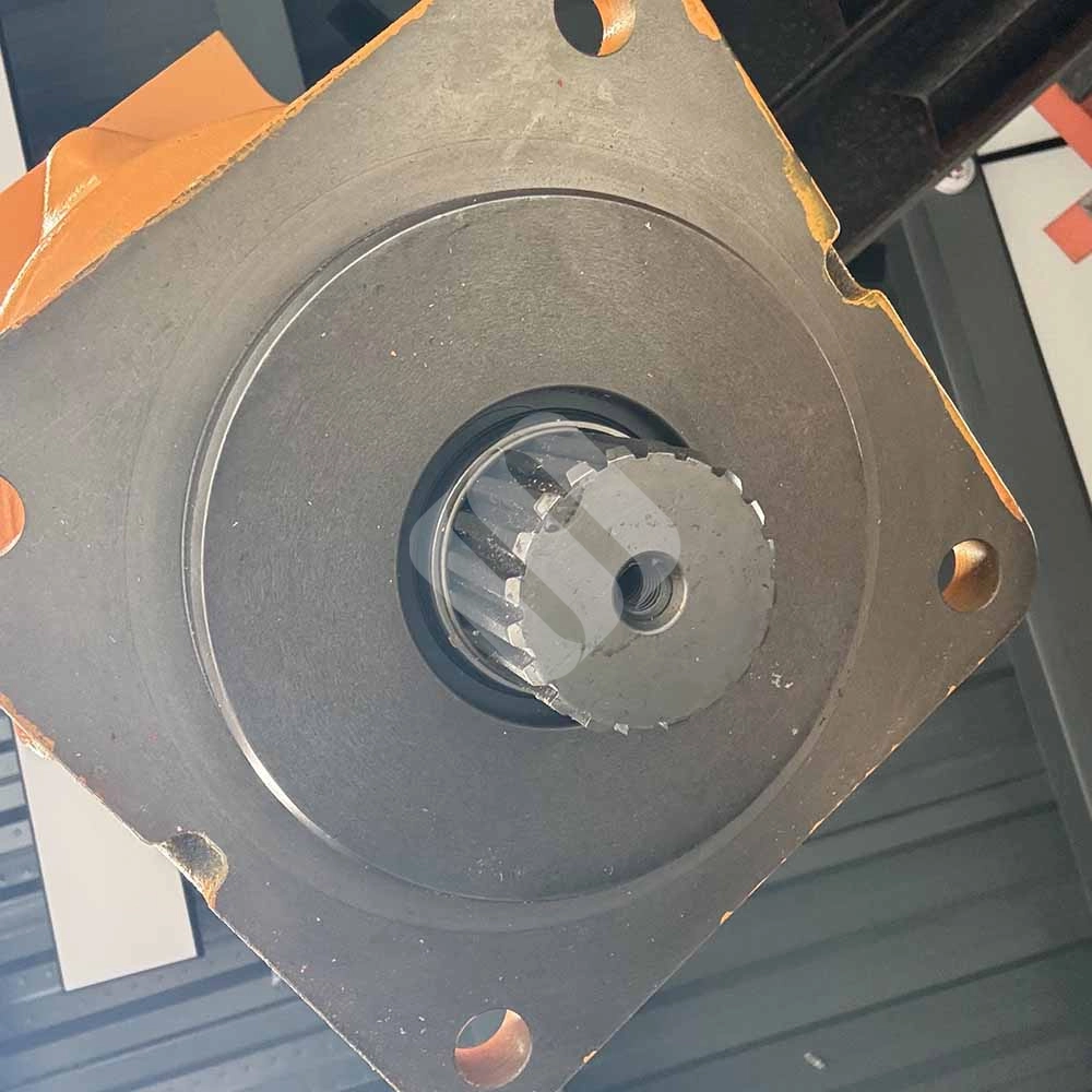 Doosan HIGH-QUALITY EXCAVATOR PARTS MADE IN CHINA NEW DX340LC DX350LC DX360LCA DX420LC K1007543A MOTOR;SWING SPARKLING MACHINERY Doosan HIGH-QUALITY EXCAVATOR PARTS MADE IN CHINA NEW DX340LC DX350LC DX360LCA DX420LC K1007543A MOTOR;SWING SPARKLING MACHINERY