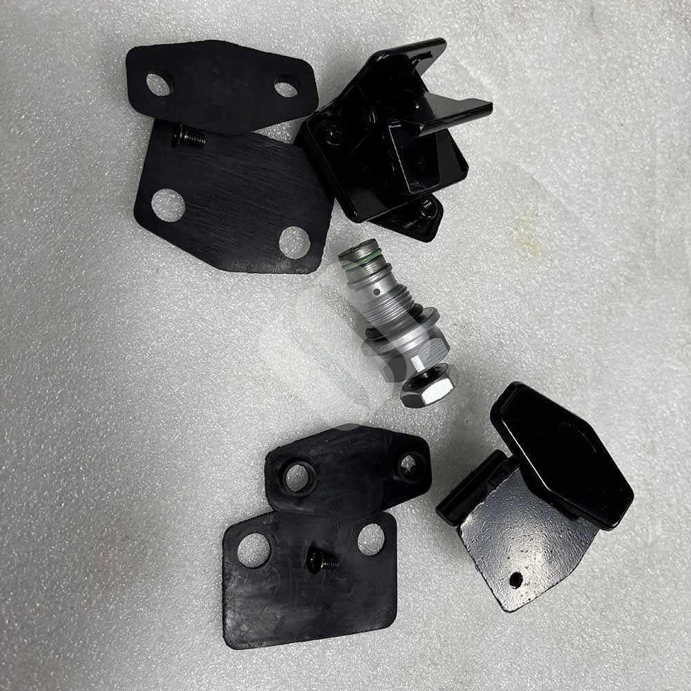 KOMATSU HIGH-QUALITY EXCAVATOR PARTS MADE IN CHINA NEW PC220 PC240 PC290 PC300 PC350 20Y-54-52860 LOCK ASS'Y SPARKLING MACHINERY KOMATSU HIGH-QUALITY EXCAVATOR PARTS MADE IN CHINA NEW PC220 PC240 PC290 PC300 PC350 20Y-54-52860 LOCK ASS'Y SPARKLING MACHINERY