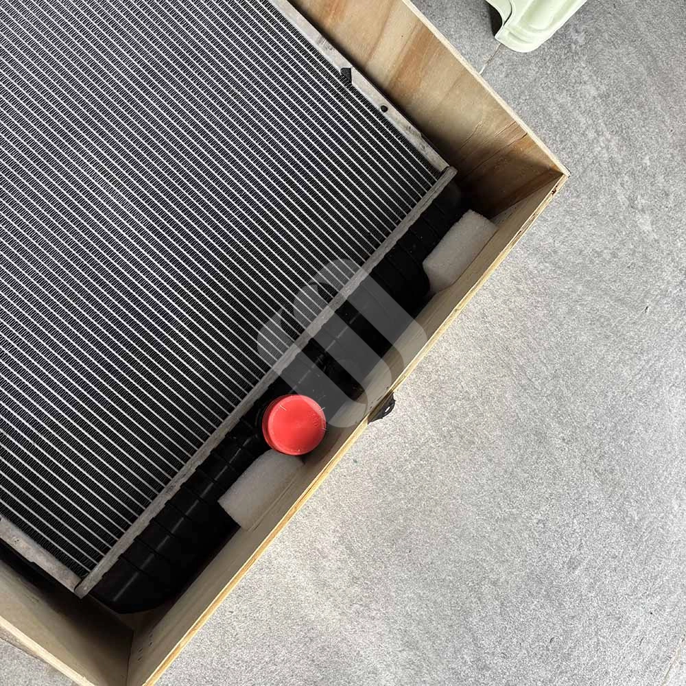 Caterpillar HIGH-QUALITY EXCAVATOR PARTS MADE IN CHINA NEW 330D 336D 245-9359 RADIATOR SPARKLING MACHINERY Caterpillar HIGH-QUALITY EXCAVATOR PARTS MADE IN CHINA NEW 330D 336D 245-9359 RADIATOR SPARKLING MACHINERY