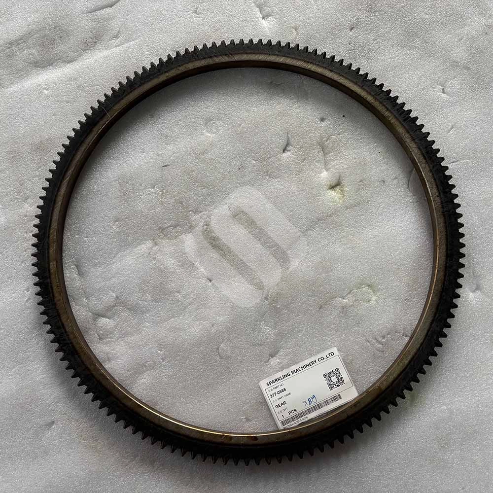 Caterpillar HIGH-QUALITY EXCAVATOR PARTS MADE IN CHINA NEW 2384C 2470C 2484C 2570C 2670C 277-0588 GEAR SPARKLING MACHINERY Caterpillar HIGH-QUALITY EXCAVATOR PARTS MADE IN CHINA NEW 2384C 2470C 2484C 2570C 2670C 277-0588 GEAR SPARKLING MACHINERY