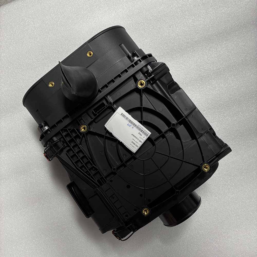 Caterpillar HIGH-QUALITY EXCAVATOR PARTS MADE IN CHINA NEW 416F 420F 422F 428F 430F 343-5643 AIR CLEANER SPARKLING MACHINERY