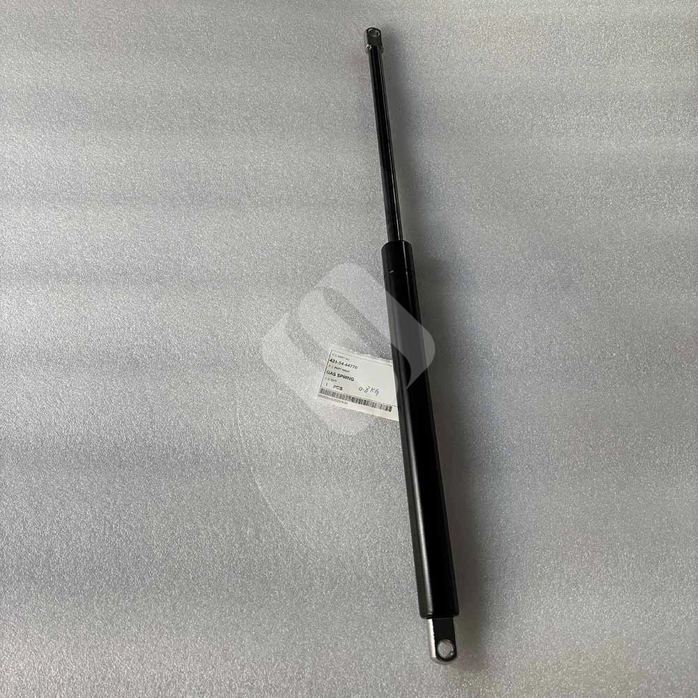 HIGH-QUALITY 421-54-44770 GAS SPRING for KOMATSU Construction Equipment WA450 WA470 WA480 Excavator HIGH-QUALITY 421-54-44770 GAS SPRING for KOMATSU Construction Equipment WA450 WA470 WA480 Excavator