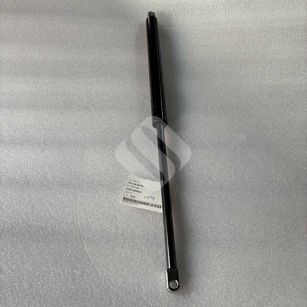 HIGH-QUALITY 421-54-44770 GAS SPRING for KOMATSU Construction Equipment WA450 WA470 WA480 Excavator HIGH-QUALITY 421-54-44770 GAS SPRING for KOMATSU Construction Equipment WA450 WA470 WA480 Excavator