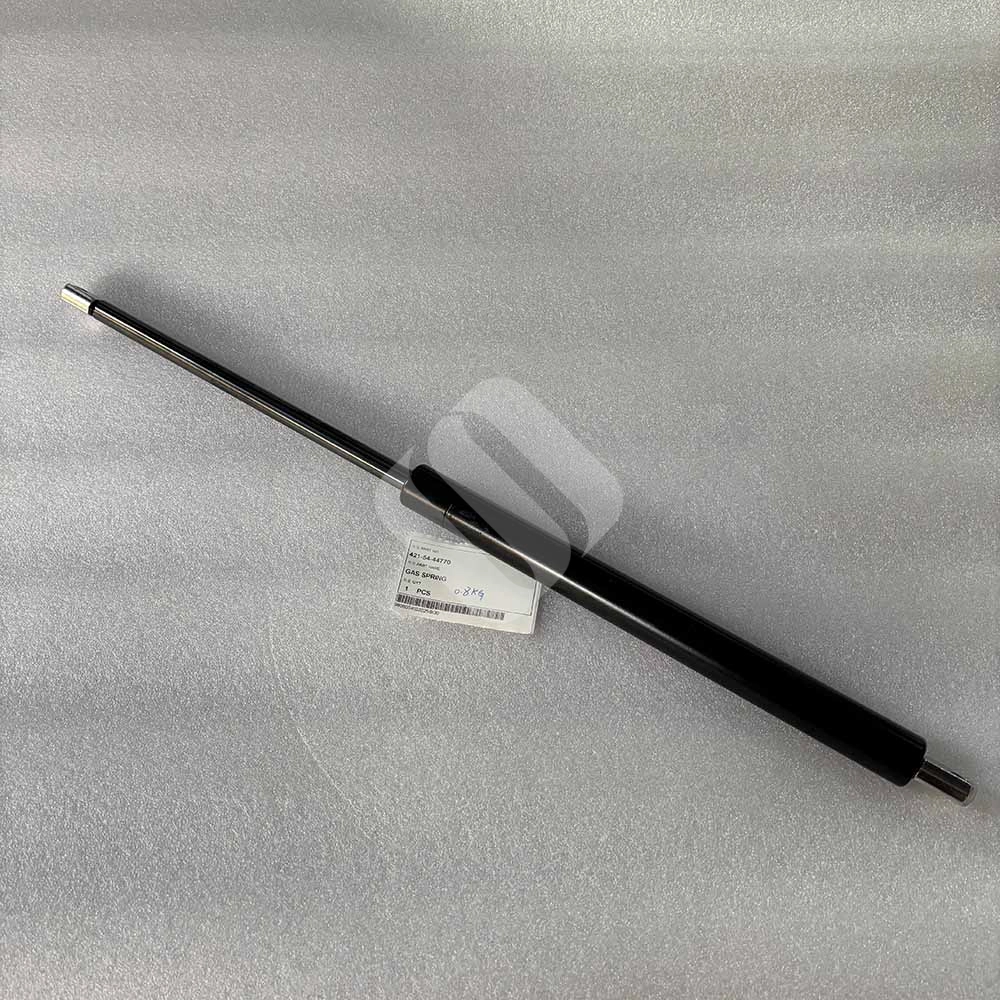 HIGH-QUALITY 421-54-44770 GAS SPRING for KOMATSU Construction Equipment WA450 WA470 WA480 Excavator HIGH-QUALITY 421-54-44770 GAS SPRING for KOMATSU Construction Equipment WA450 WA470 WA480 Excavator
