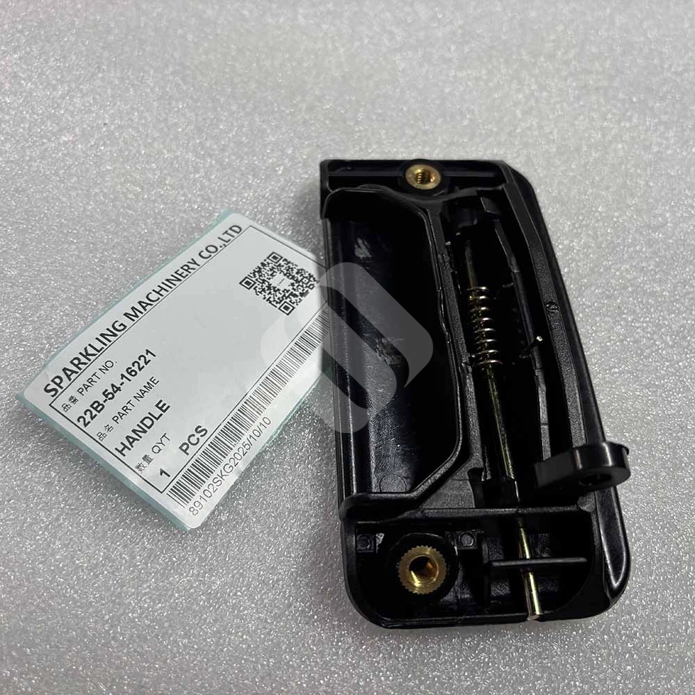 HIGH-QUALITY 22B-54-16221 HANDLE for KOMATSU Construction Equipment PC45MR PC55MR PC78US PC78UU PC88MR PC138 PC228US Excavator HIGH-QUALITY 22B-54-16221 HANDLE for KOMATSU Construction Equipment PC45MR PC55MR PC78US PC78UU PC88MR PC138 PC228US Excavator