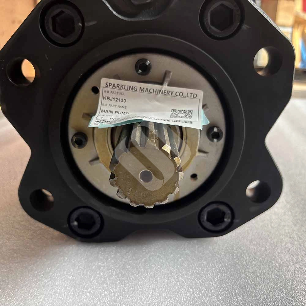 Case HIGH-QUALITY EXCAVATOR PARTS MADE IN CHINA NEW CX290B KBJ12130 MAIN PUMP SPARKLING MACHINERY Case HIGH-QUALITY EXCAVATOR PARTS MADE IN CHINA NEW CX290B KBJ12130 MAIN PUMP SPARKLING MACHINERY