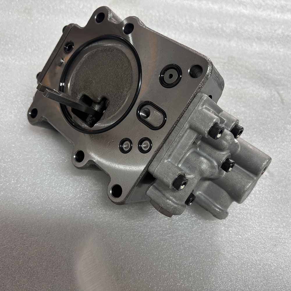 Kobelco HIGH-QUALITY EXCAVATOR PARTS MADE IN CHINA NEW SK170 ACERA M-9 YB10V01001F3 REGULATOR SPARKLING MACHINERY