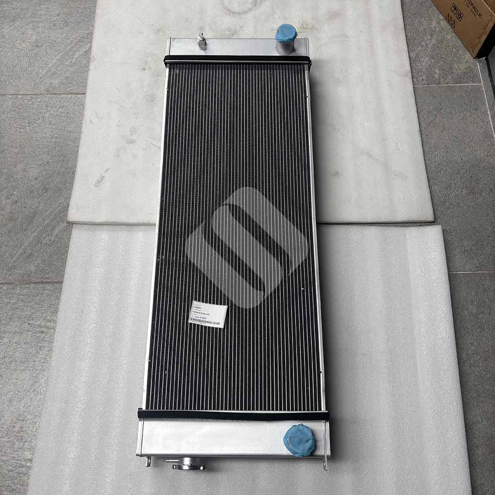 Case HIGH-QUALITY EXCAVATOR PARTS MADE IN CHINA NEW CX250D CX210D LN002850 CX250C D RADIATOR SPARKLING MACHINERY Case HIGH-QUALITY EXCAVATOR PARTS MADE IN CHINA NEW CX250D CX210D LN002850 CX250C/D RADIATOR SPARKLING MACHINERY