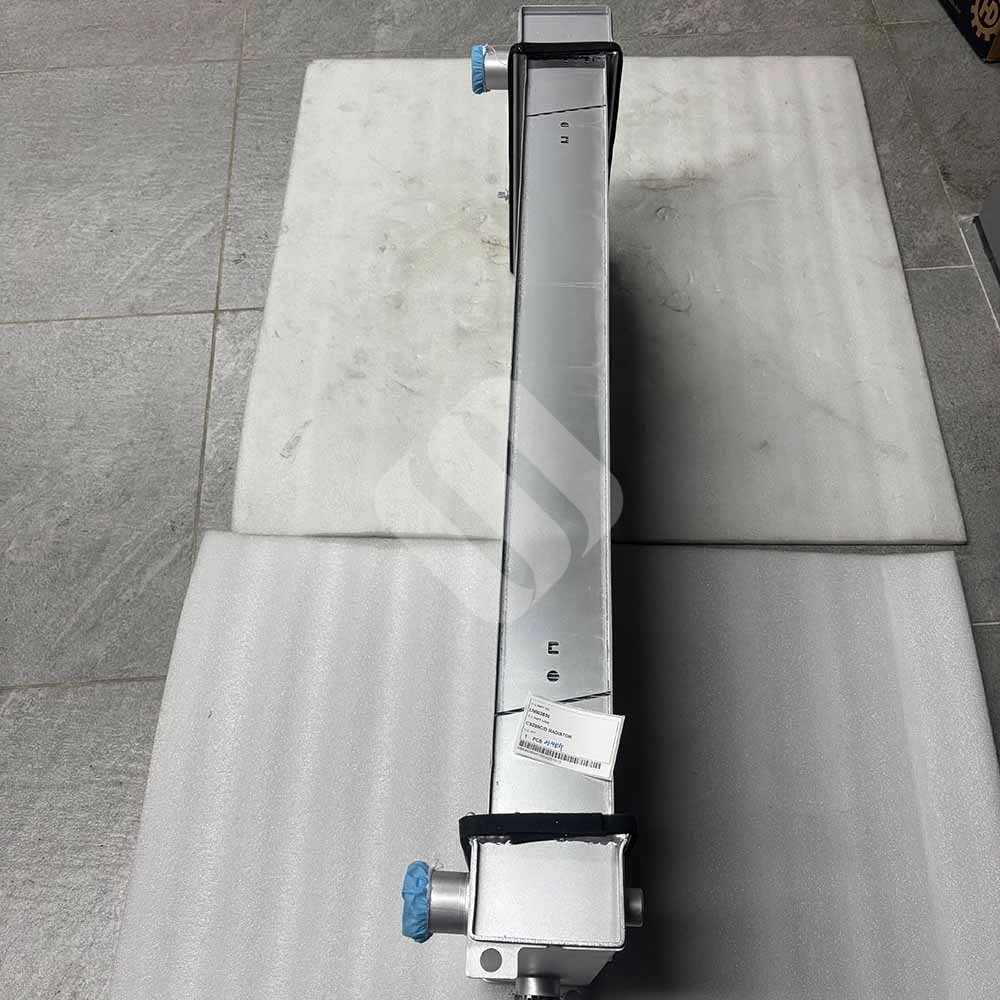 Case HIGH-QUALITY EXCAVATOR PARTS MADE IN CHINA NEW CX250D CX210D LN002850 CX250C D RADIATOR SPARKLING MACHINERY Case HIGH-QUALITY EXCAVATOR PARTS MADE IN CHINA NEW CX250D CX210D LN002850 CX250C/D RADIATOR SPARKLING MACHINERY