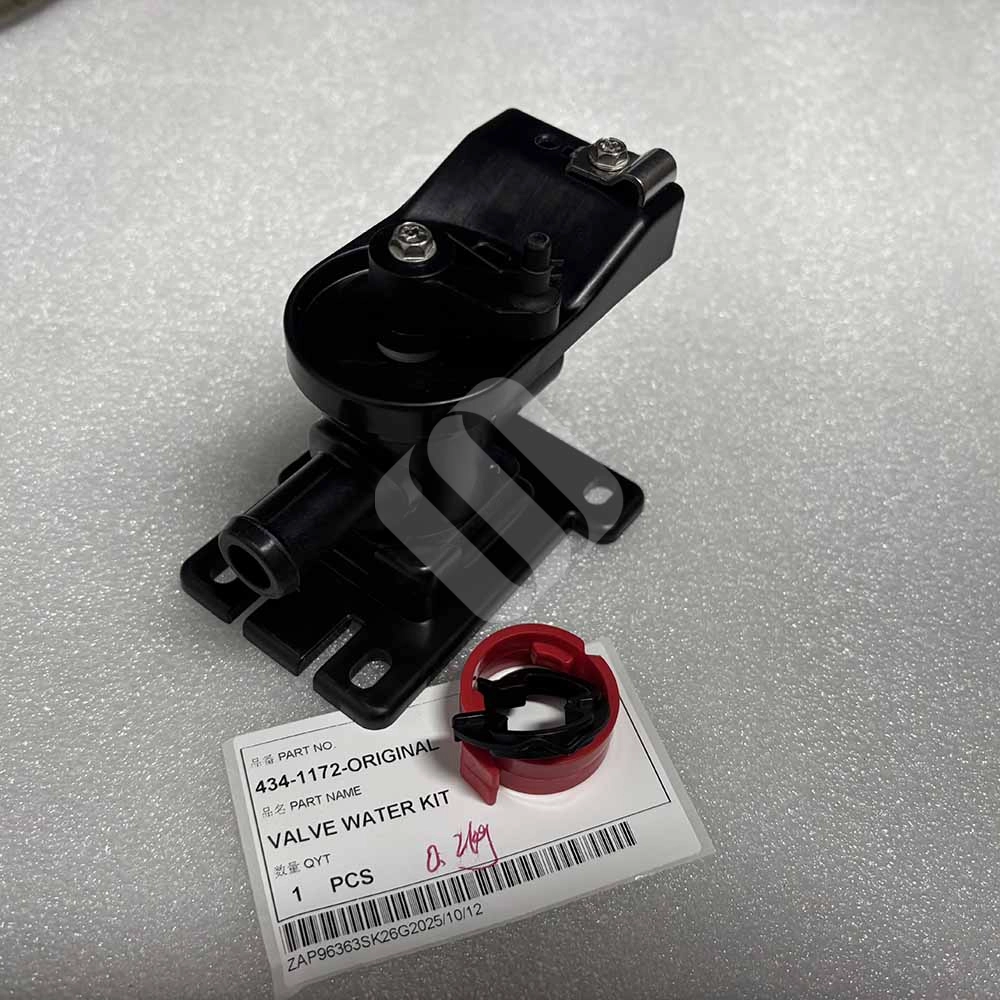 HIGH-QUALITY 434-1172-ORIGINAL VALVE WATER KIT for Caterpillar Construction Equipment Cat 434 Excavator HIGH-QUALITY 434-1172-ORIGINAL VALVE WATER KIT for Caterpillar Construction Equipment Cat 434 Excavator
