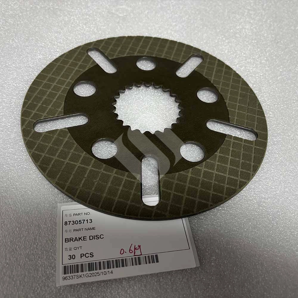 VOLVO HIGH-QUALITY EXCAVATOR PARTS MADE IN CHINA NEW B110B B100B LB90.B B90B B95B 87305713 BRAKE DISC SPARKLING MACHINERY VOLVO HIGH-QUALITY EXCAVATOR PARTS MADE IN CHINA NEW B110B B100B LB90.B B90B B95B 87305713 BRAKE DISC SPARKLING MACHINERY