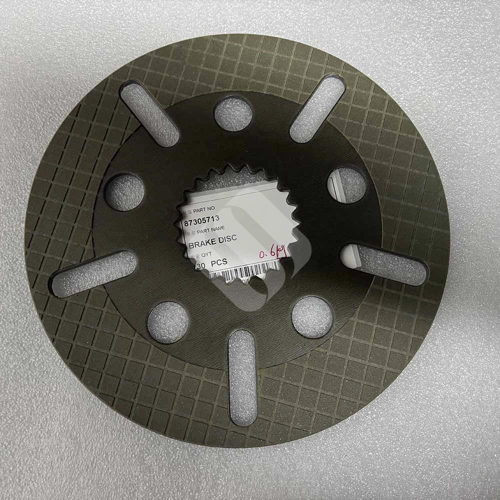 VOLVO HIGH-QUALITY EXCAVATOR PARTS MADE IN CHINA NEW B110B B100B LB90.B B90B B95B 87305713 BRAKE DISC SPARKLING MACHINERY VOLVO HIGH-QUALITY EXCAVATOR PARTS MADE IN CHINA NEW B110B B100B LB90.B B90B B95B 87305713 BRAKE DISC SPARKLING MACHINERY