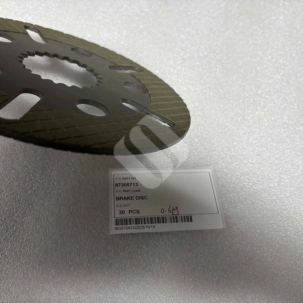 VOLVO HIGH-QUALITY EXCAVATOR PARTS MADE IN CHINA NEW B110B B100B LB90.B B90B B95B 87305713 BRAKE DISC SPARKLING MACHINERY VOLVO HIGH-QUALITY EXCAVATOR PARTS MADE IN CHINA NEW B110B B100B LB90.B B90B B95B 87305713 BRAKE DISC SPARKLING MACHINERY
