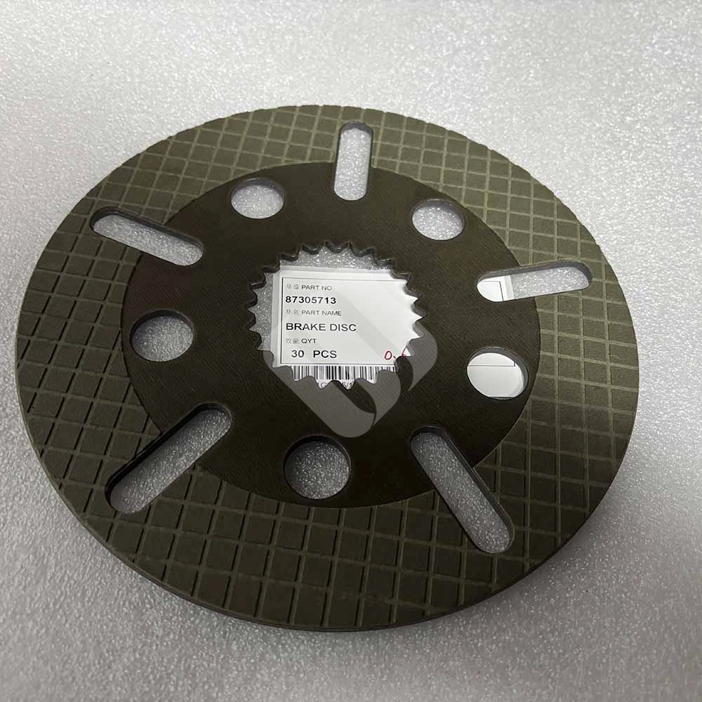 VOLVO HIGH-QUALITY EXCAVATOR PARTS MADE IN CHINA NEW B110B B100B LB90.B B90B B95B 87305713 BRAKE DISC SPARKLING MACHINERY VOLVO HIGH-QUALITY EXCAVATOR PARTS MADE IN CHINA NEW B110B B100B LB90.B B90B B95B 87305713 BRAKE DISC SPARKLING MACHINERY