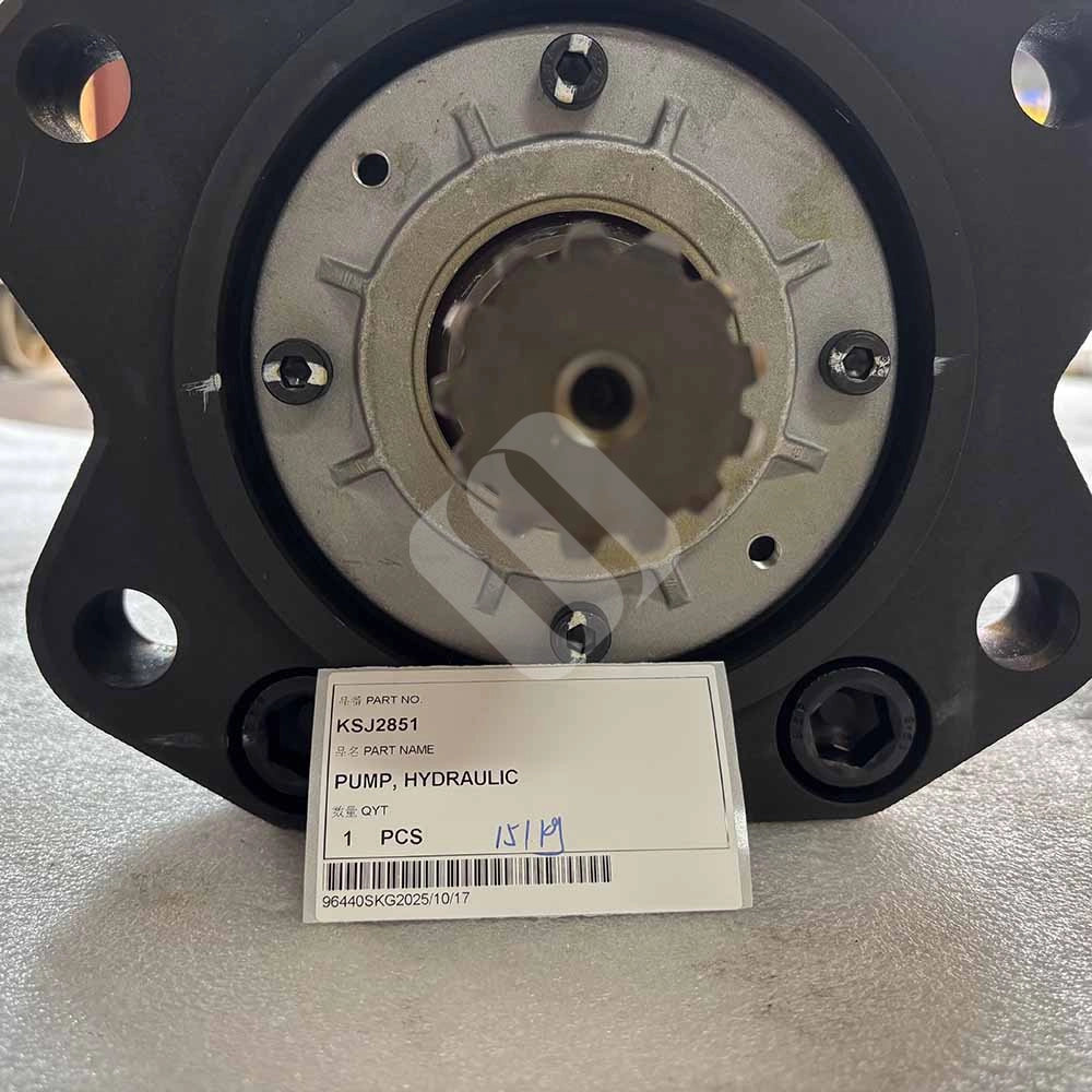Case HIGH-QUALITY EXCAVATOR PARTS MADE IN CHINA NEW CX350 CX330 KSJ2851 HYDRAULIC PUMP SPARKLING MACHINERY Case HIGH-QUALITY EXCAVATOR PARTS MADE IN CHINA NEW CX350 CX330 KSJ2851 HYDRAULIC PUMP SPARKLING MACHINERY