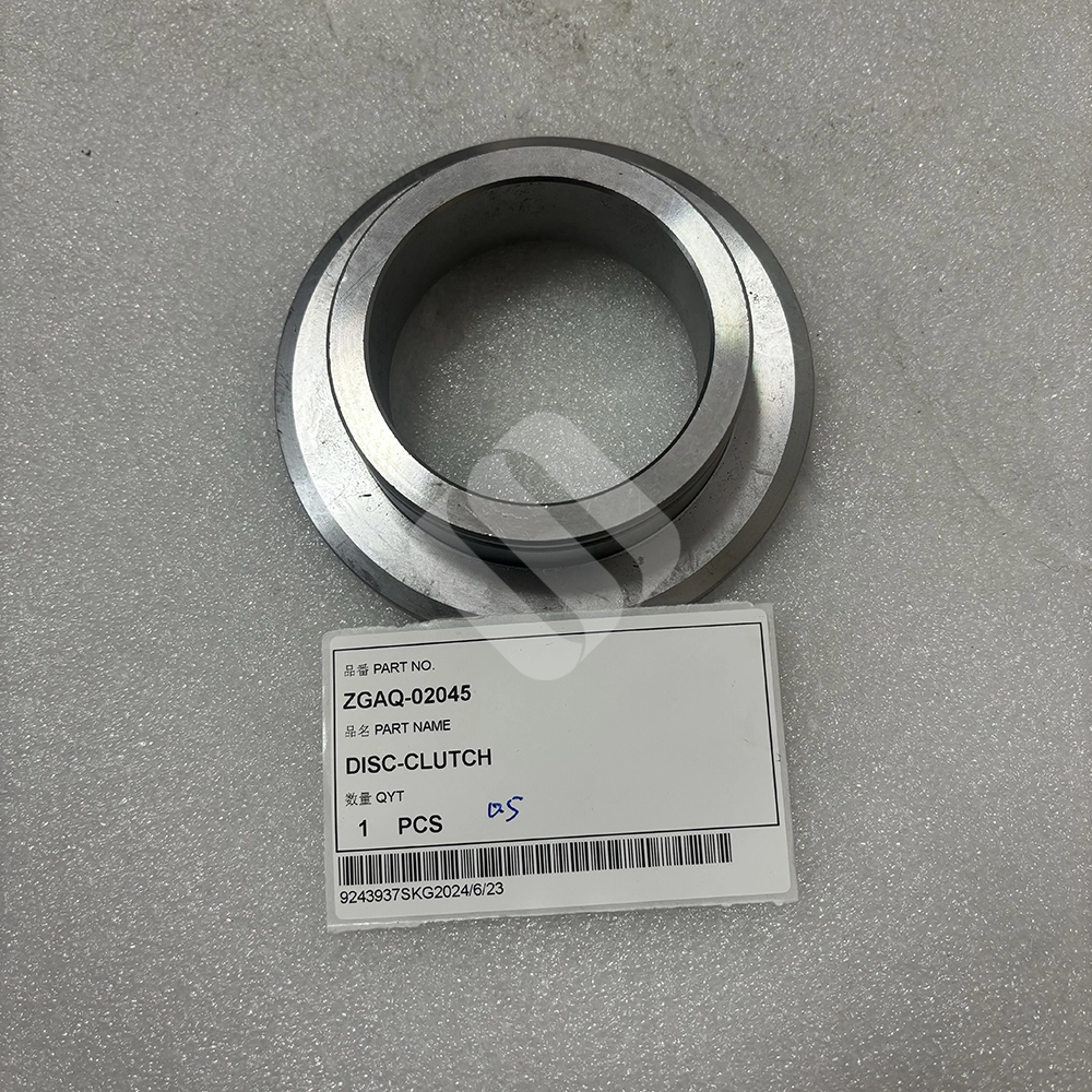 MADE-IN-CHINA-SPARKLING-MACHINERY-NEW-R140W7-R200W7-ZGAQ-02045-DISC-CLUTCH MADE IN CHINA SPARKLING MACHINERY NEW R140W7 R200W7 ZGAQ-02045 DISC-CLUTCH