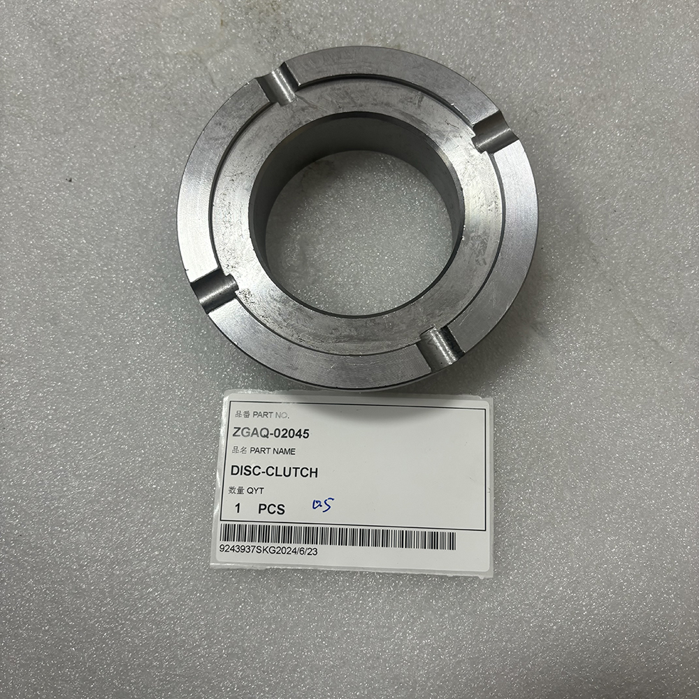 MADE IN CHINA SPARKLING MACHINERY NEW R140W7 R200W7 ZGAQ-02045 DISC-CLUTCH