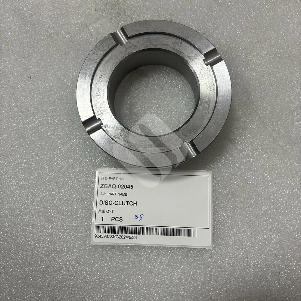 MADE IN CHINA SPARKLING MACHINERY NEW R140W7 R200W7 ZGAQ-02045 DISC-CLUTCH MADE IN CHINA SPARKLING MACHINERY NEW R140W7 R200W7 ZGAQ-02045 DISC-CLUTCH