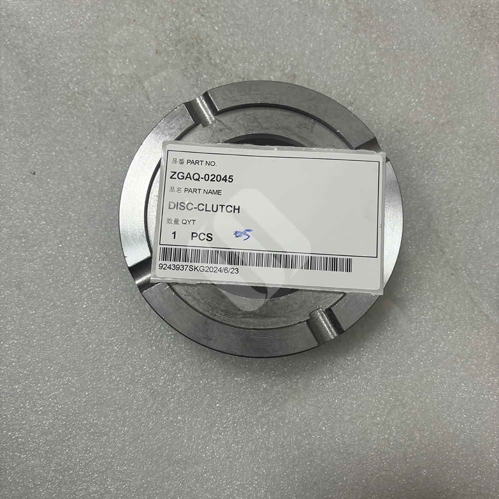 MADE IN CHINA SPARKLING MACHINERY NEW R140W7 R200W7 ZGAQ-02045 DISC-CLUTCH MADE IN CHINA SPARKLING MACHINERY NEW R140W7 R200W7 ZGAQ-02045 DISC-CLUTCH