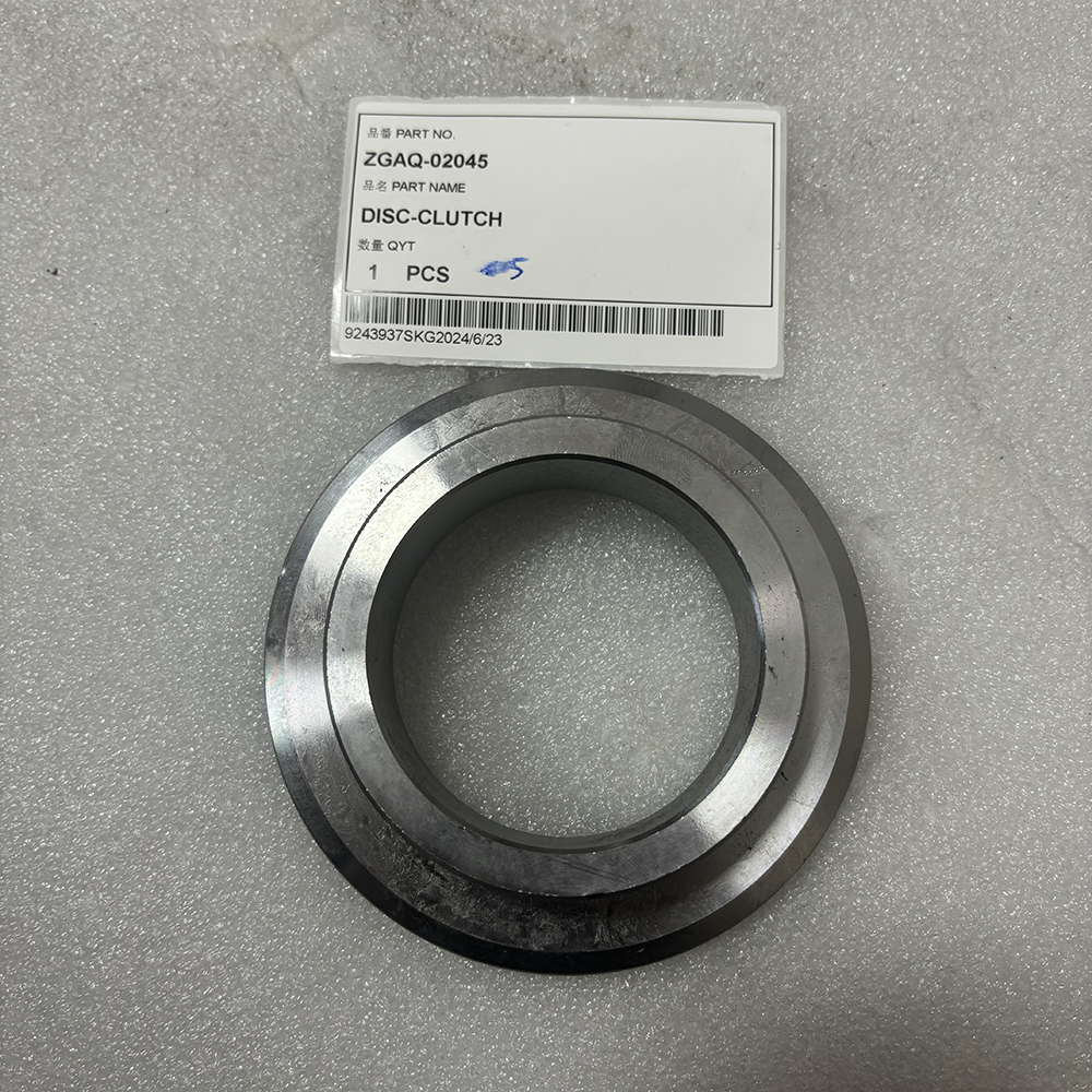 MADE IN CHINA SPARKLING MACHINERY NEW R140W7 R200W7 ZGAQ-02045 DISC-CLUTCH