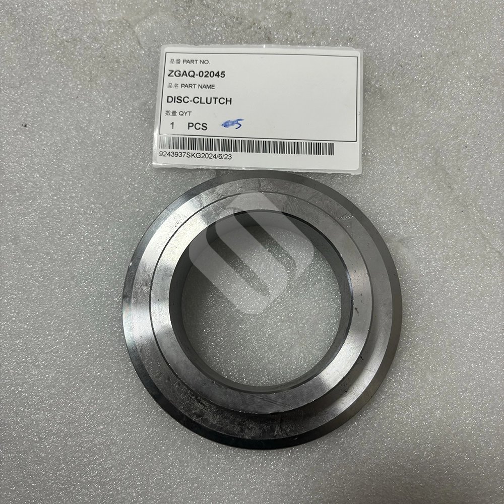 MADE IN CHINA SPARKLING MACHINERY NEW R140W7 R200W7 ZGAQ-02045 DISC-CLUTCH MADE IN CHINA SPARKLING MACHINERY NEW R140W7 R200W7 ZGAQ-02045 DISC-CLUTCH