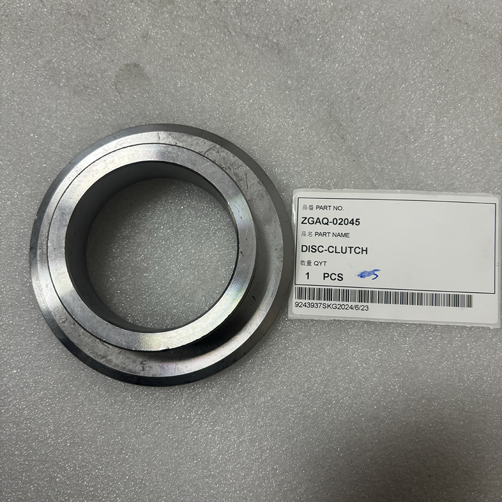 MADE IN CHINA SPARKLING MACHINERY NEW R140W7 R200W7 ZGAQ-02045 DISC-CLUTCH