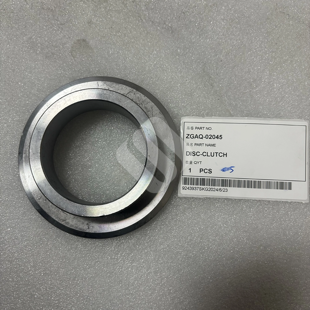 MADE IN CHINA SPARKLING MACHINERY NEW R140W7 R200W7 ZGAQ-02045 DISC-CLUTCH MADE IN CHINA SPARKLING MACHINERY NEW R140W7 R200W7 ZGAQ-02045 DISC-CLUTCH