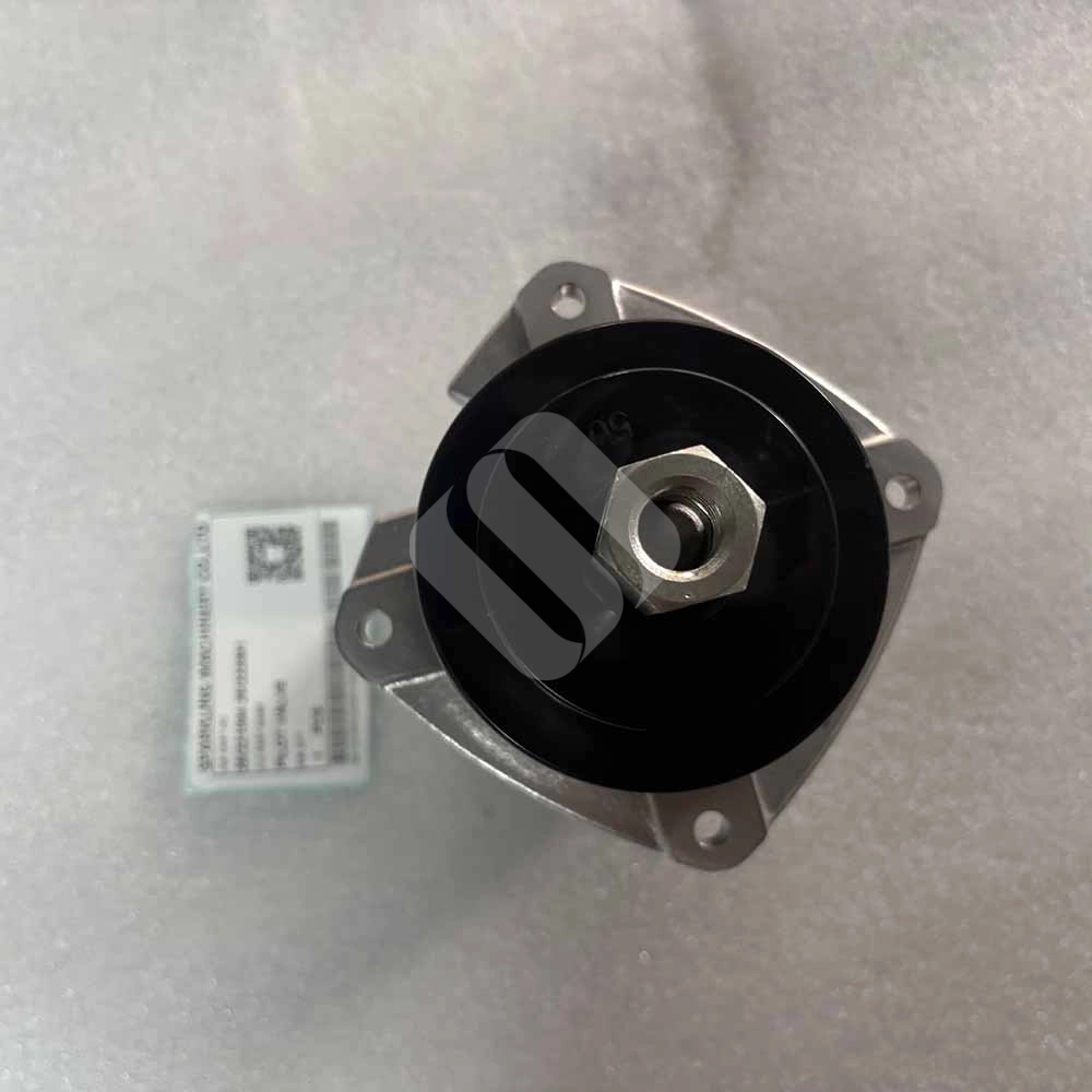 JCB HIGH-QUALITY EXCAVATOR PARTS MADE IN CHINA NEW 25-221094 25-222891 PILOT VALVE SPARKLING MACHINERY JCB HIGH-QUALITY EXCAVATOR PARTS MADE IN CHINA NEW 25/221094 25/222891 PILOT VALVE SPARKLING MACHINERY