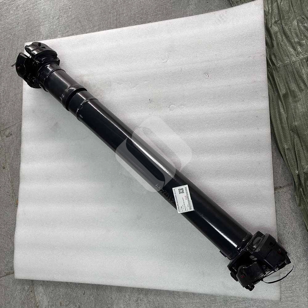 Liugong HIGH-QUALITY EXCAVATOR PARTS MADE IN CHINA NEW 41C2499 MIDDLE DRIVE SHAFT SPARKLING MACHINERY Liugong HIGH-QUALITY EXCAVATOR PARTS MADE IN CHINA NEW 41C2499 MIDDLE DRIVE SHAFT SPARKLING MACHINERY