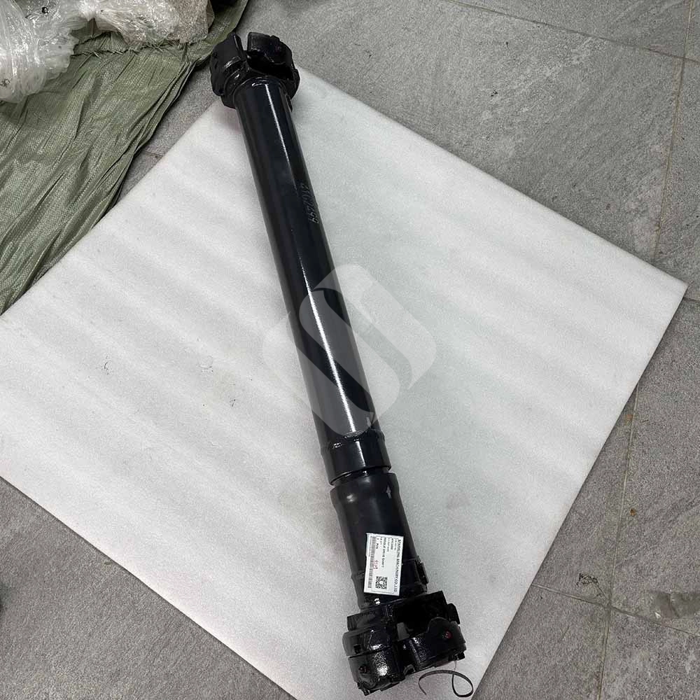 Liugong HIGH-QUALITY EXCAVATOR PARTS MADE IN CHINA NEW 41C2499 MIDDLE DRIVE SHAFT SPARKLING MACHINERY Liugong HIGH-QUALITY EXCAVATOR PARTS MADE IN CHINA NEW 41C2499 MIDDLE DRIVE SHAFT SPARKLING MACHINERY