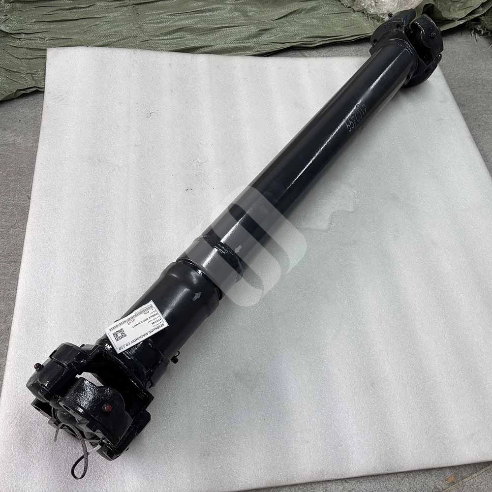 Liugong HIGH-QUALITY EXCAVATOR PARTS MADE IN CHINA NEW 41C2499 MIDDLE DRIVE SHAFT SPARKLING MACHINERY Liugong HIGH-QUALITY EXCAVATOR PARTS MADE IN CHINA NEW 41C2499 MIDDLE DRIVE SHAFT SPARKLING MACHINERY