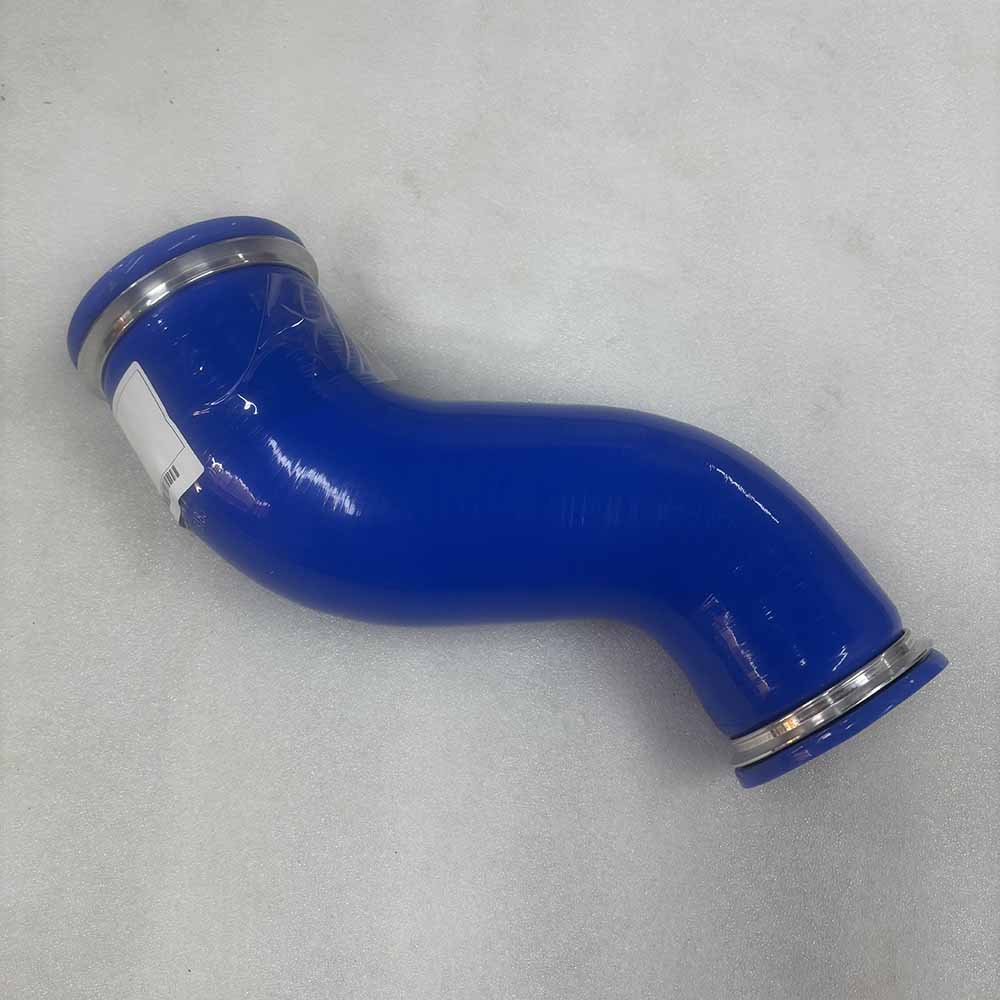 VOLVO EXCAVATOR PARTS MADE IN CHINA NEW EC240B EC290B VOE14618183 HOSE SPARKLING MACHINERY