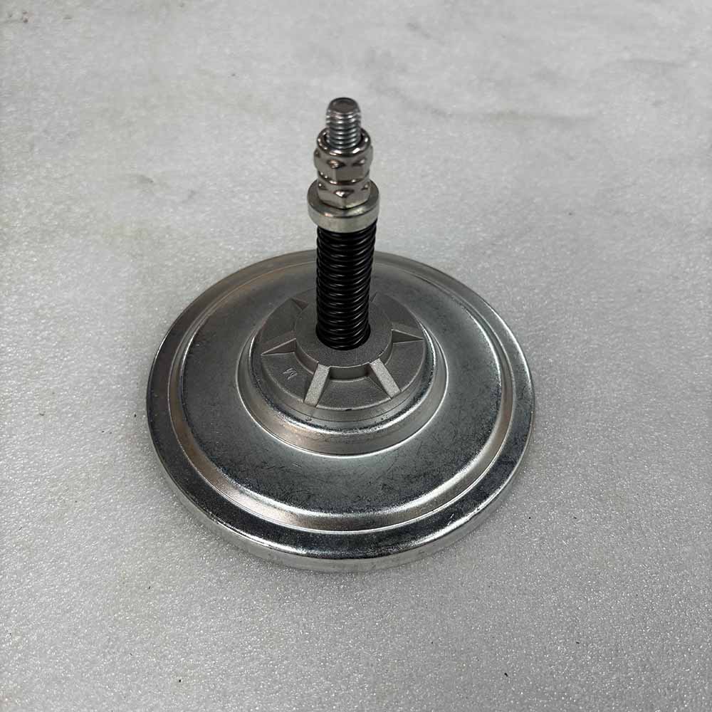 VOLVO EXCAVATOR PARTS MADE IN CHINA NEW EC120D EC135B EC140B EC140C EC140D VOE14530987 CHECK VALVE SPARKLING MACHINERY