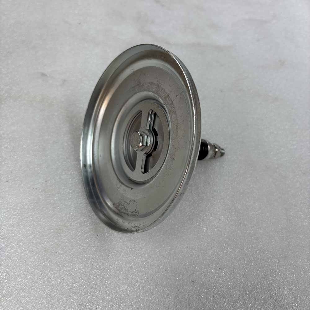 VOLVO EXCAVATOR PARTS MADE IN CHINA NEW EC120D EC135B EC140B EC140C EC140D VOE14530987 CHECK VALVE SPARKLING MACHINERY