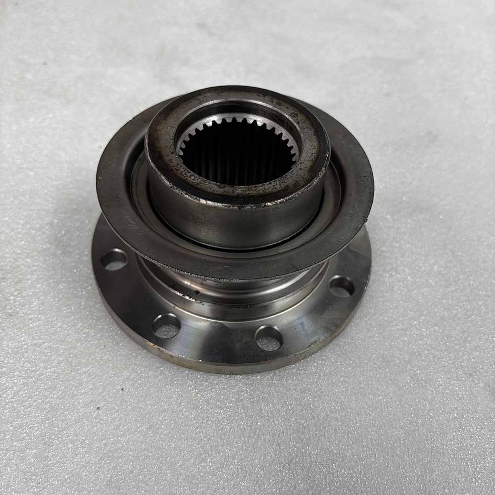 VOLVO EXCAVATOR PARTS MADE IN CHINA NEW EW140E EW145B EW160E EW180C VOE17412748/ZGAQ-02876 FLANGE SPARKLING MACHINERY