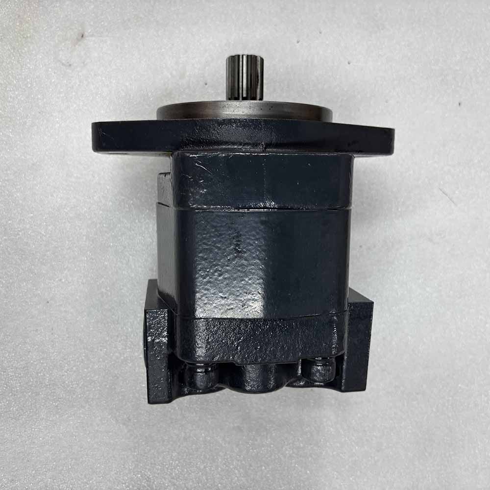 VOLVO EXCAVATOR PARTS MADE IN CHINA NEW EC240B VOE14536750 GEAR PUMP SPARKLING MACHINERY