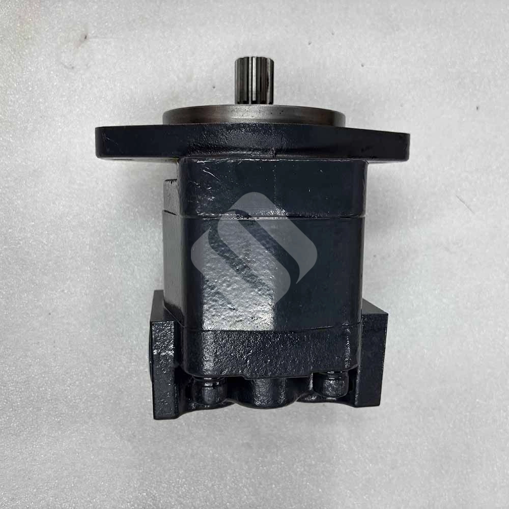 VOLVO EXCAVATOR PARTS MADE IN CHINA NEW EC240B VOE14536750 GEAR PUMP SPARKLING MACHINERY VOLVO EXCAVATOR PARTS MADE IN CHINA NEW EC240B VOE14536750 GEAR PUMP SPARKLING MACHINERY