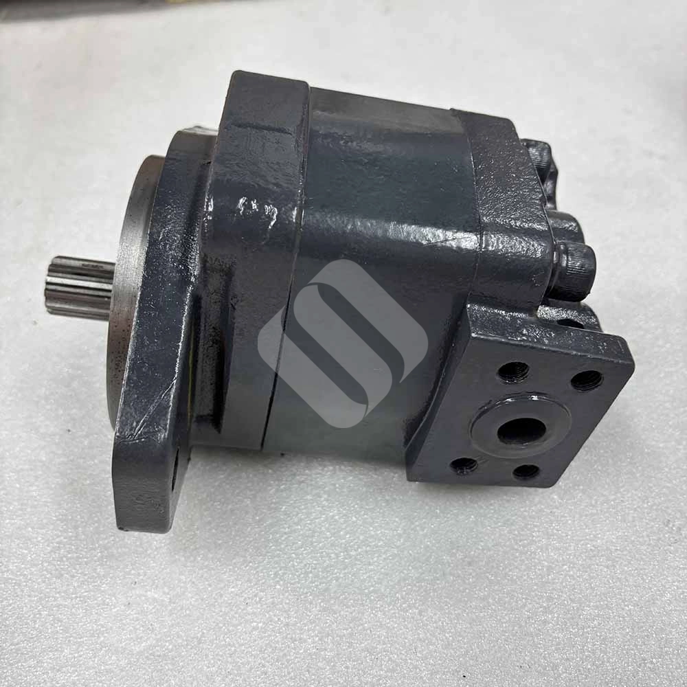 VOLVO EXCAVATOR PARTS MADE IN CHINA NEW EC240B VOE14536750 GEAR PUMP SPARKLING MACHINERY VOLVO EXCAVATOR PARTS MADE IN CHINA NEW EC240B VOE14536750 GEAR PUMP SPARKLING MACHINERY