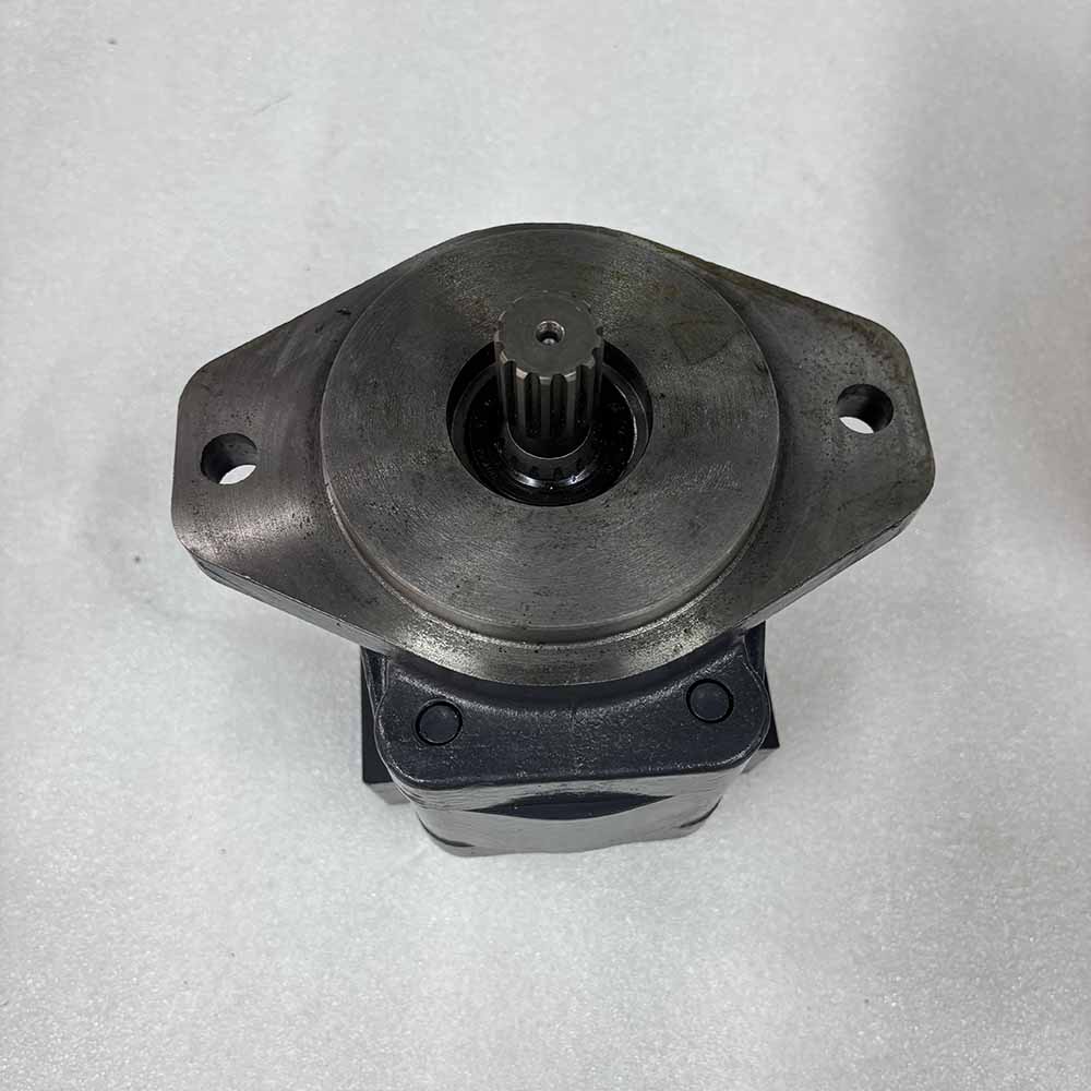 VOLVO EXCAVATOR PARTS MADE IN CHINA NEW EC240B VOE14536750 GEAR PUMP SPARKLING MACHINERY