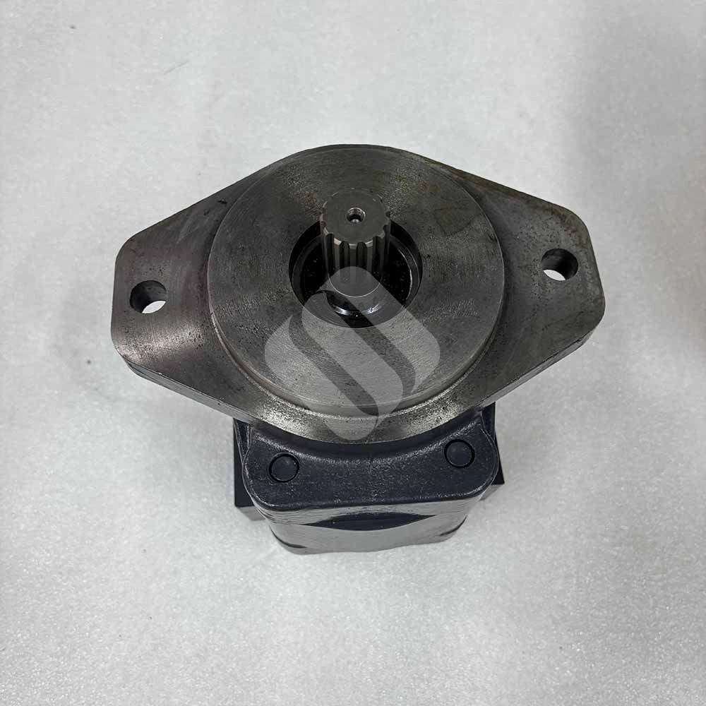 VOLVO EXCAVATOR PARTS MADE IN CHINA NEW EC240B VOE14536750 GEAR PUMP SPARKLING MACHINERY VOLVO EXCAVATOR PARTS MADE IN CHINA NEW EC240B VOE14536750 GEAR PUMP SPARKLING MACHINERY